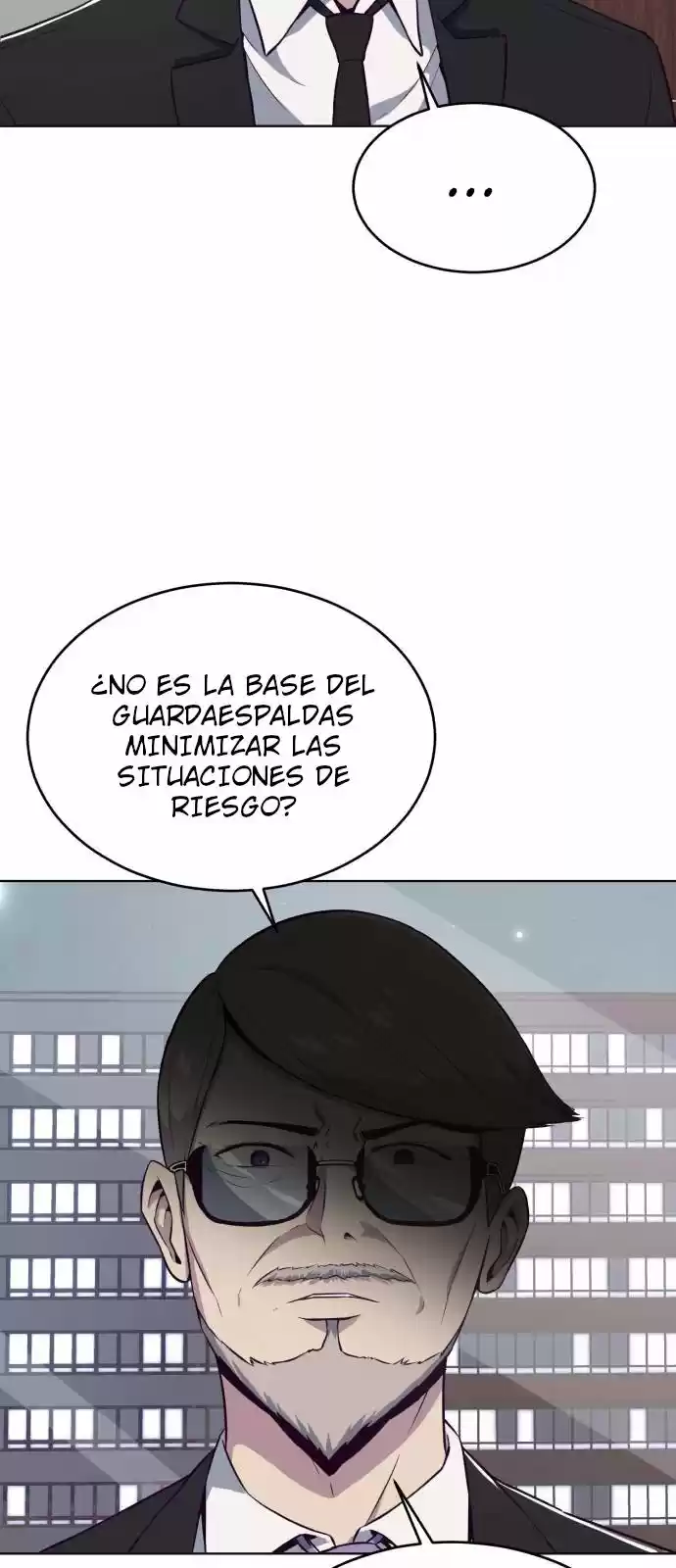 Ecos de los Muertos capítulo 24 página 66