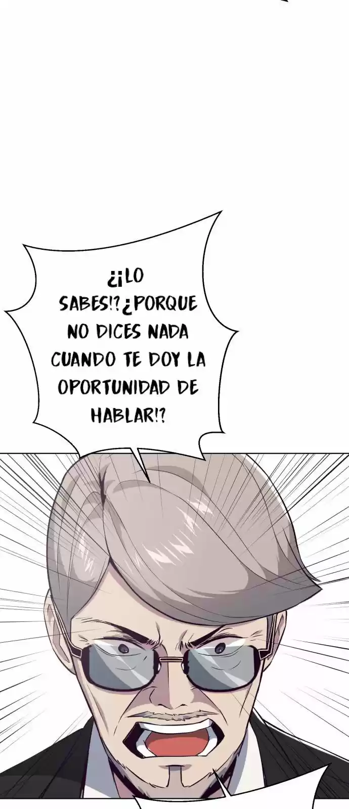 Ecos de los Muertos capítulo 24 página 78