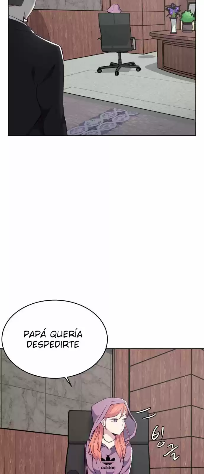 Ecos de los Muertos capítulo 24 página 85