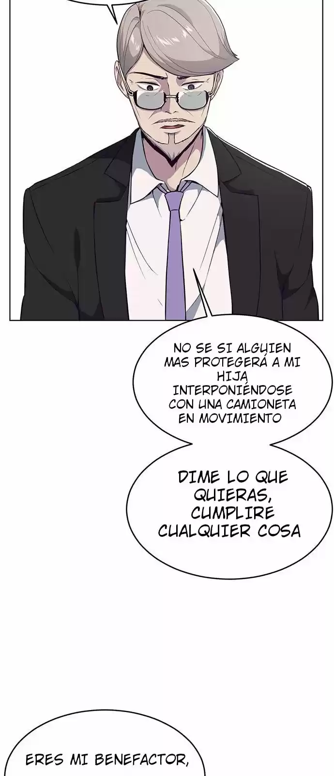 Ecos de los Muertos capítulo 24 página 89