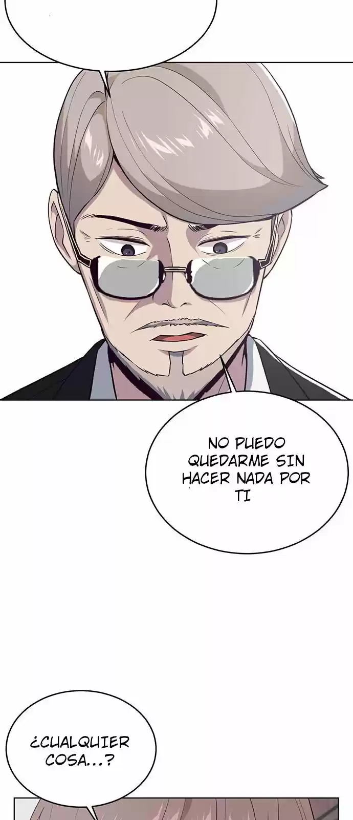 Ecos de los Muertos capítulo 24 página 90