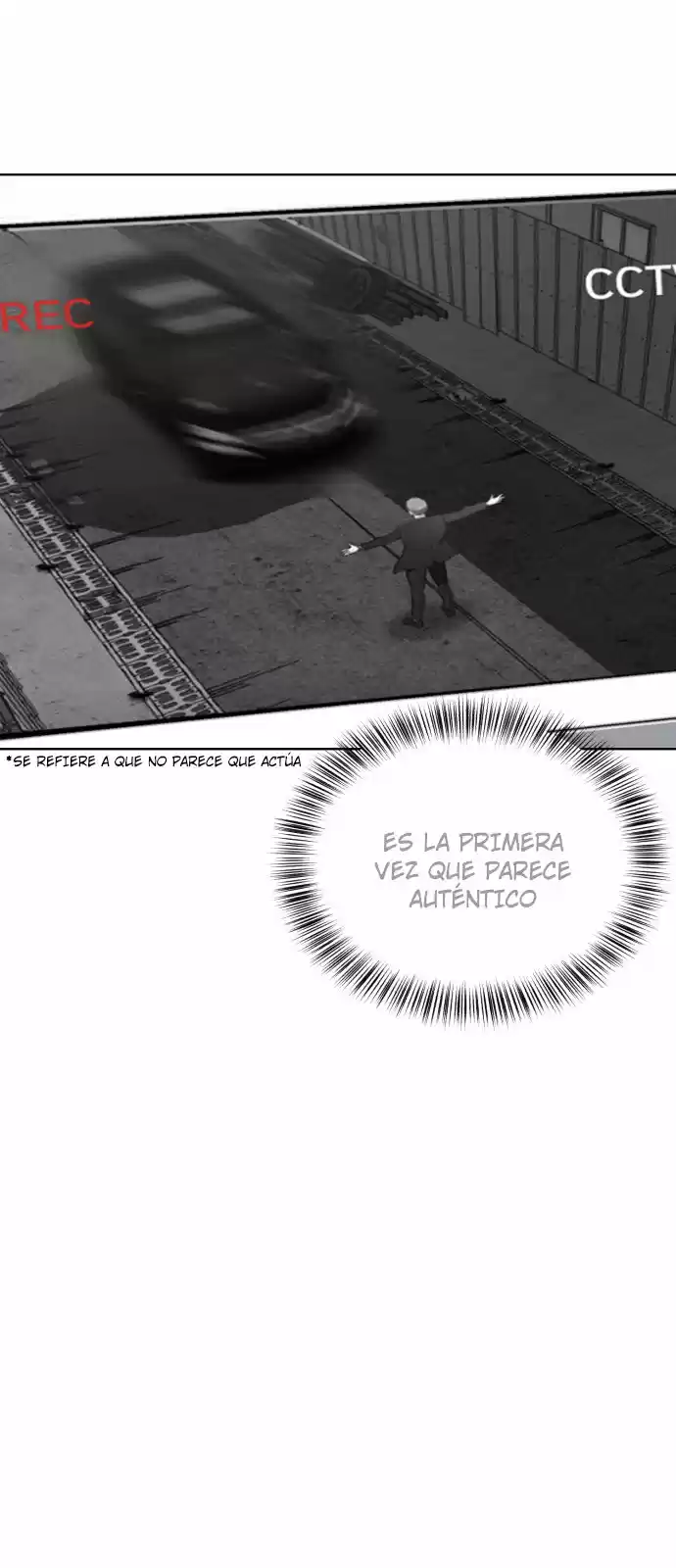 Ecos de los Muertos capítulo 25 página 42