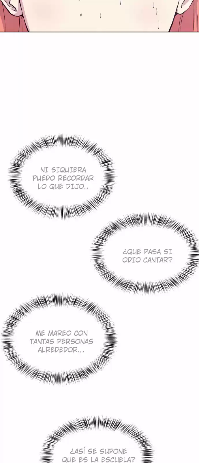 Ecos de los Muertos capítulo 25 página 51