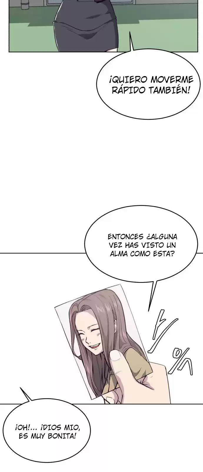 Ecos de los Muertos capítulo 25 página 61