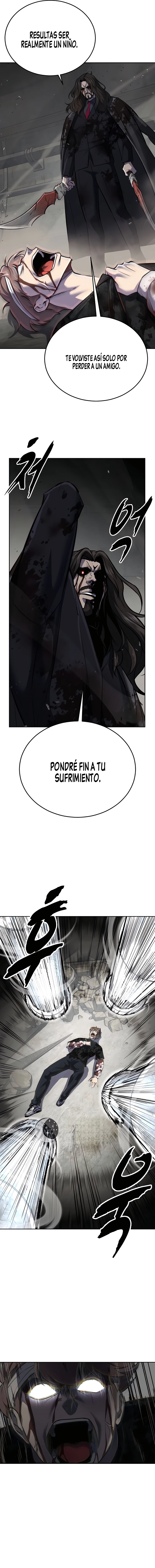 Ecos de los Muertos capítulo 255 página 6