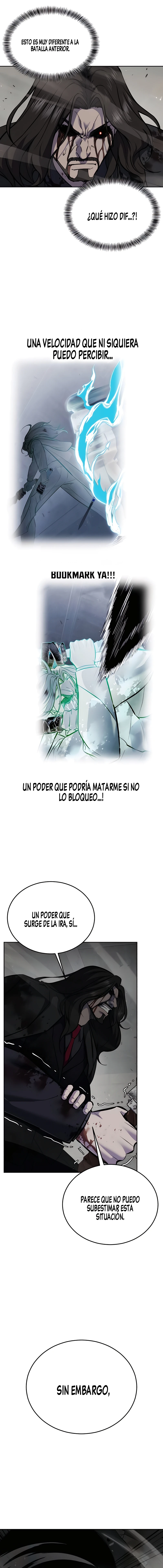 Ecos de los Muertos capítulo 255 página 9
