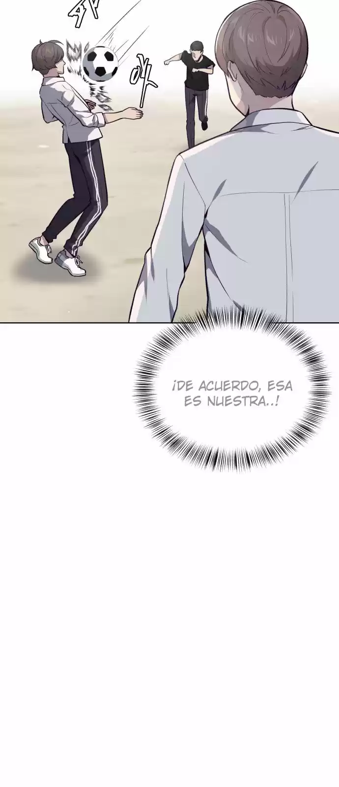 Ecos de los Muertos capítulo 27 página 10