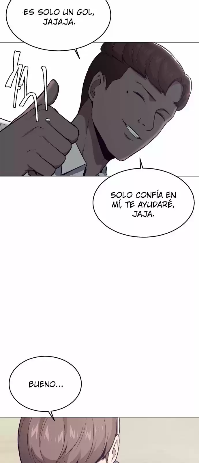 Ecos de los Muertos capítulo 27 página 30