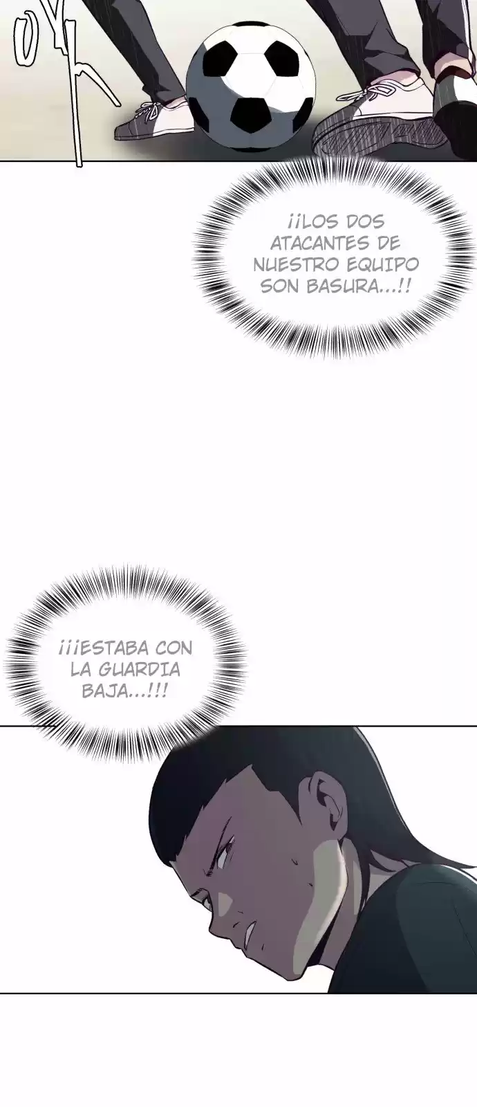 Ecos de los Muertos capítulo 27 página 44