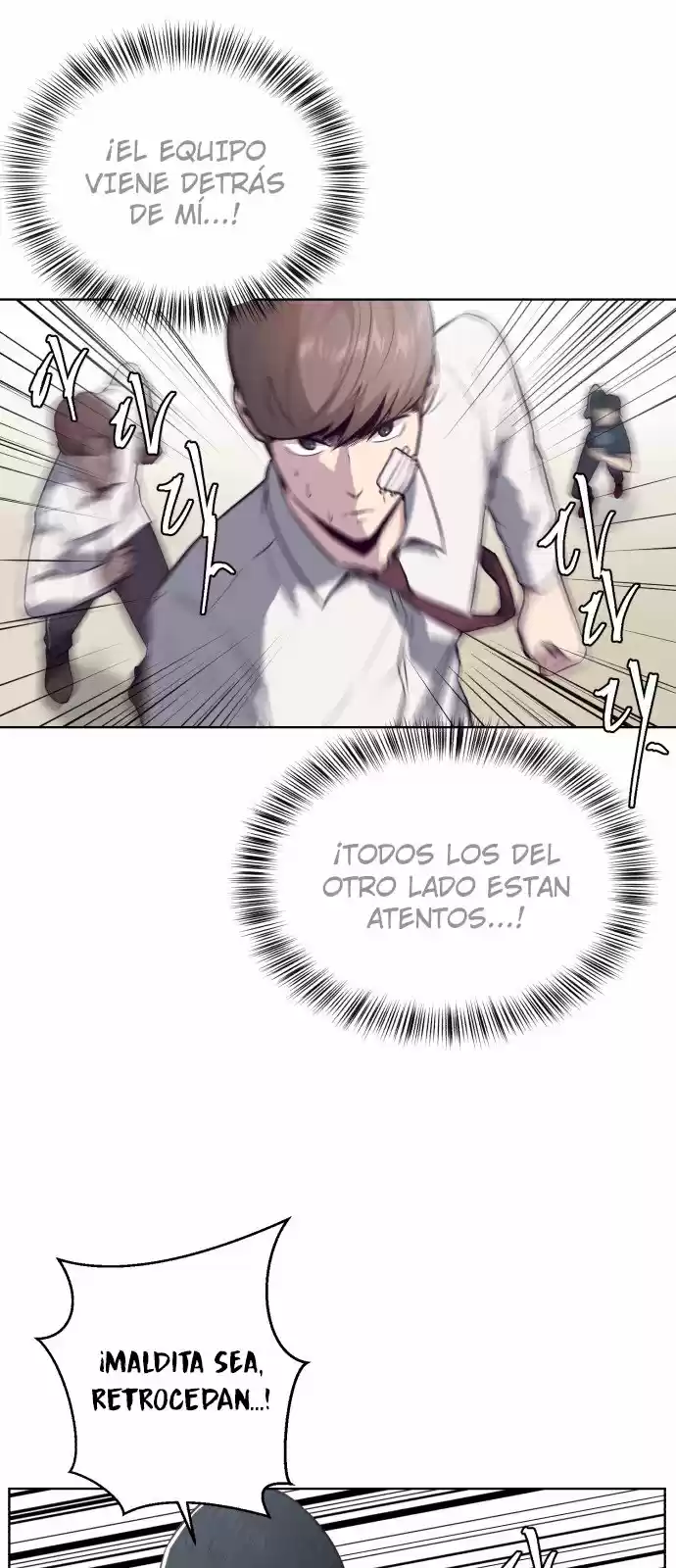 Ecos de los Muertos capítulo 27 página 45