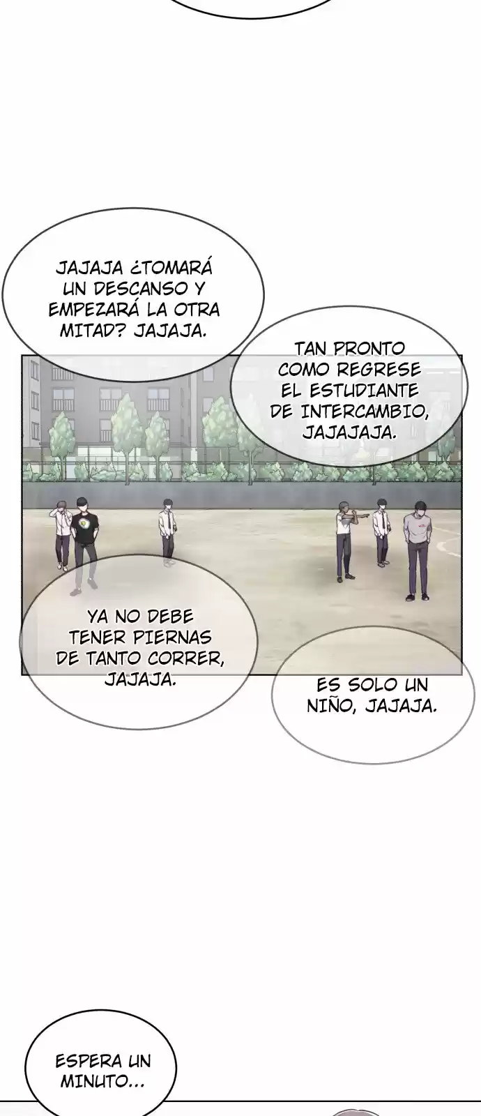 Ecos de los Muertos capítulo 27 página 61