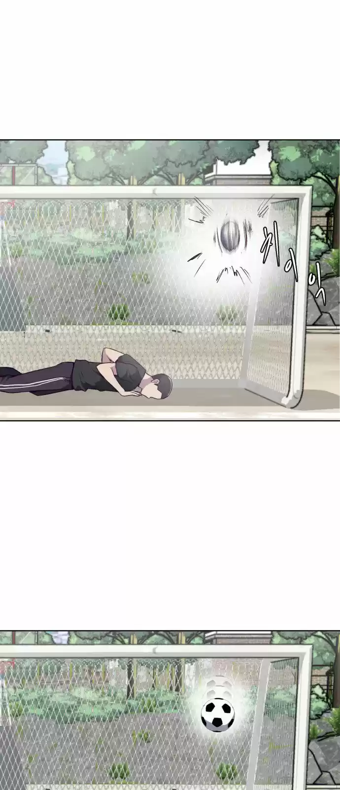 Ecos de los Muertos capítulo 27 página 89