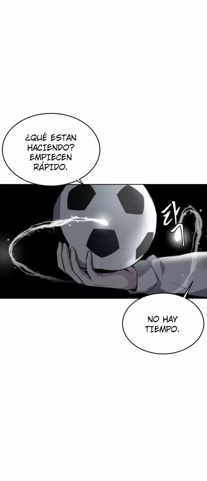 Ecos de los Muertos capítulo 27 página 94