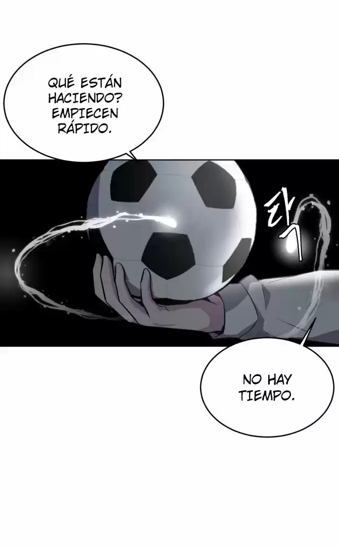 Ecos de los Muertos capítulo 28 página 5