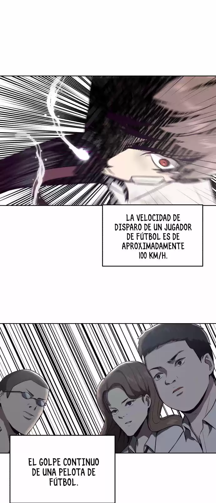 Ecos de los Muertos capítulo 28 página 73