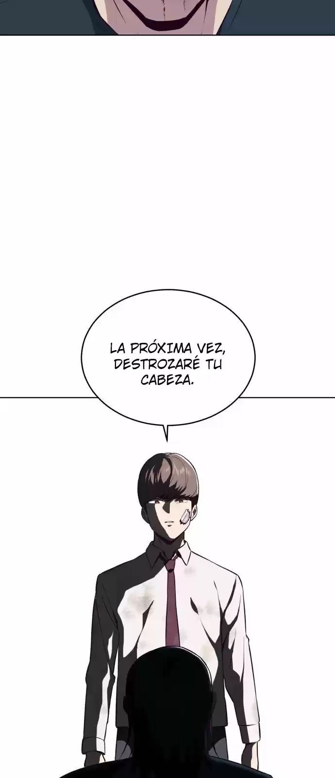 Ecos de los Muertos capítulo 28 página 85
