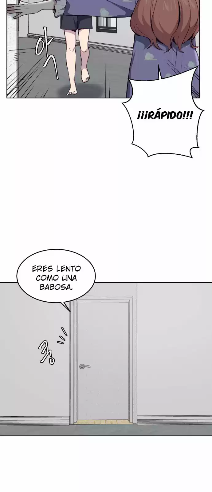 Ecos de los Muertos capítulo 29 página 21