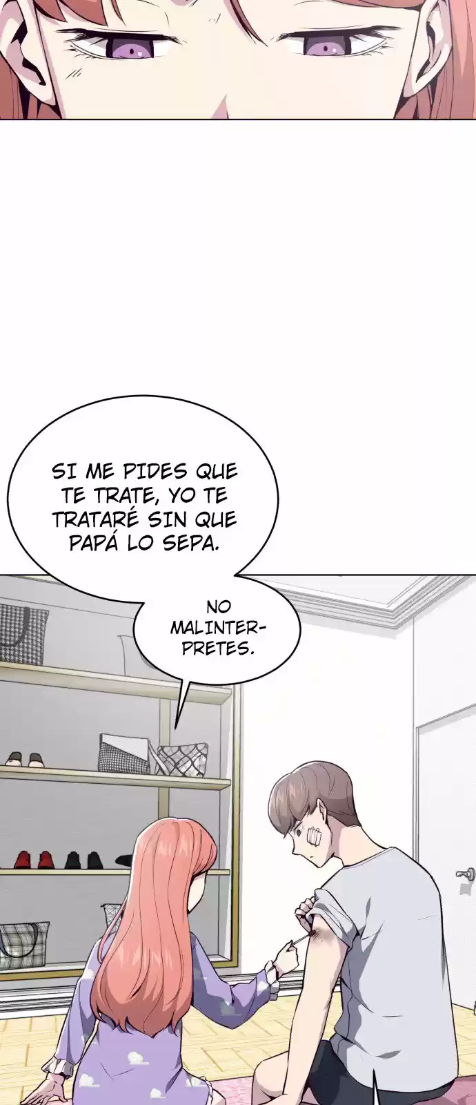 Ecos de los Muertos capítulo 29 página 26
