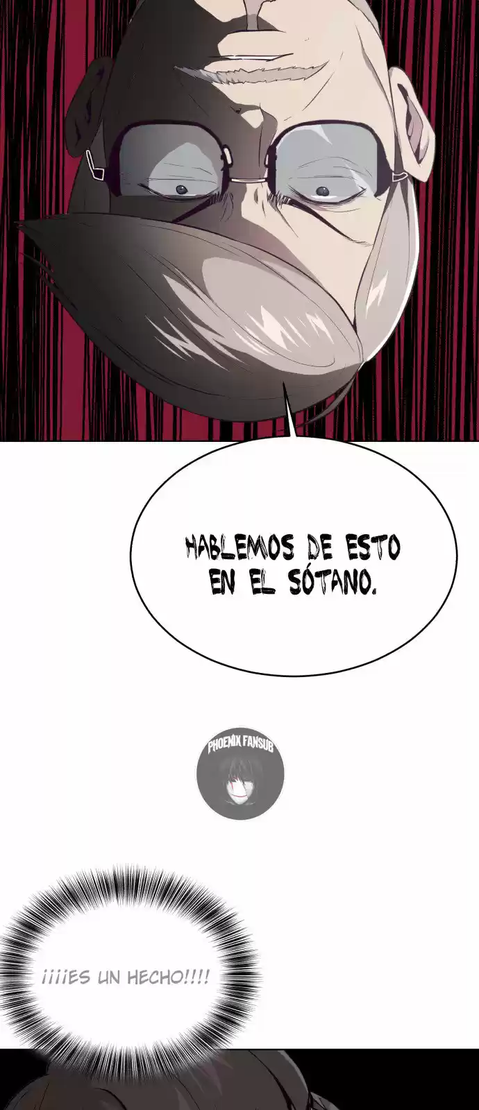 Ecos de los Muertos capítulo 29 página 53