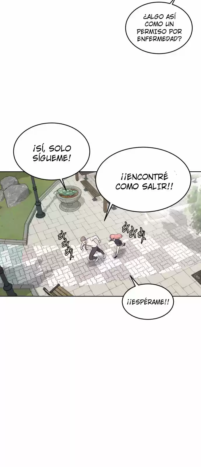 Ecos de los Muertos capítulo 29 página 63
