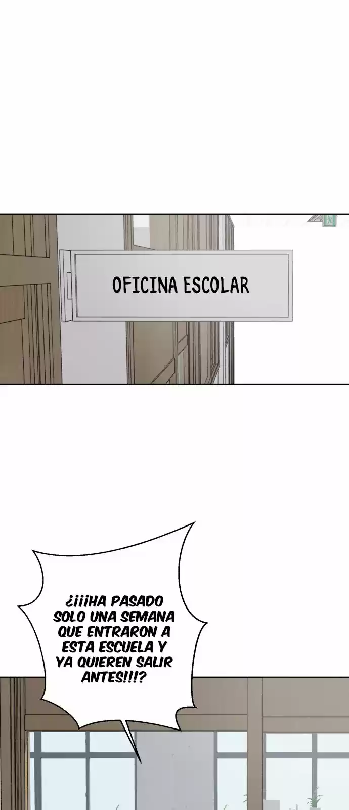 Ecos de los Muertos capítulo 29 página 64