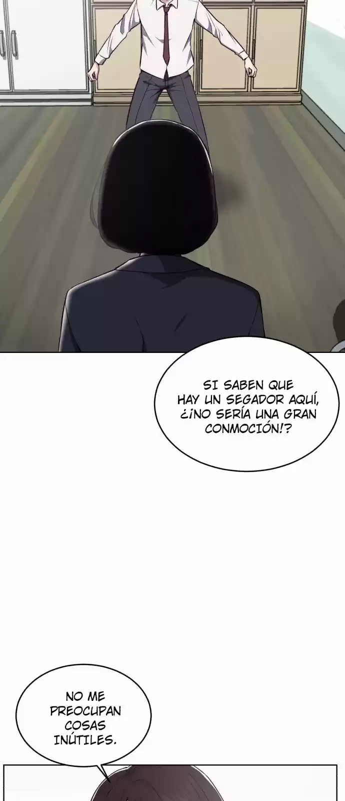 Ecos de los Muertos capítulo 30 página 11