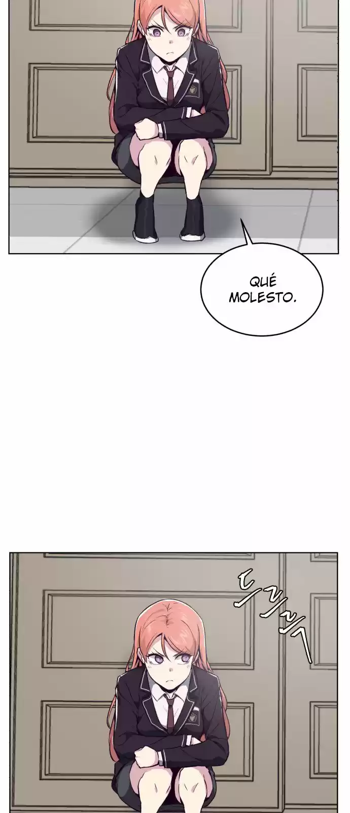 Ecos de los Muertos capítulo 30 página 14