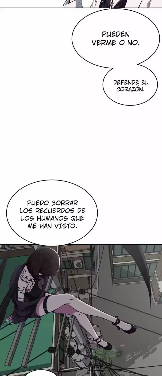 Ecos de los Muertos capítulo 30 página 25