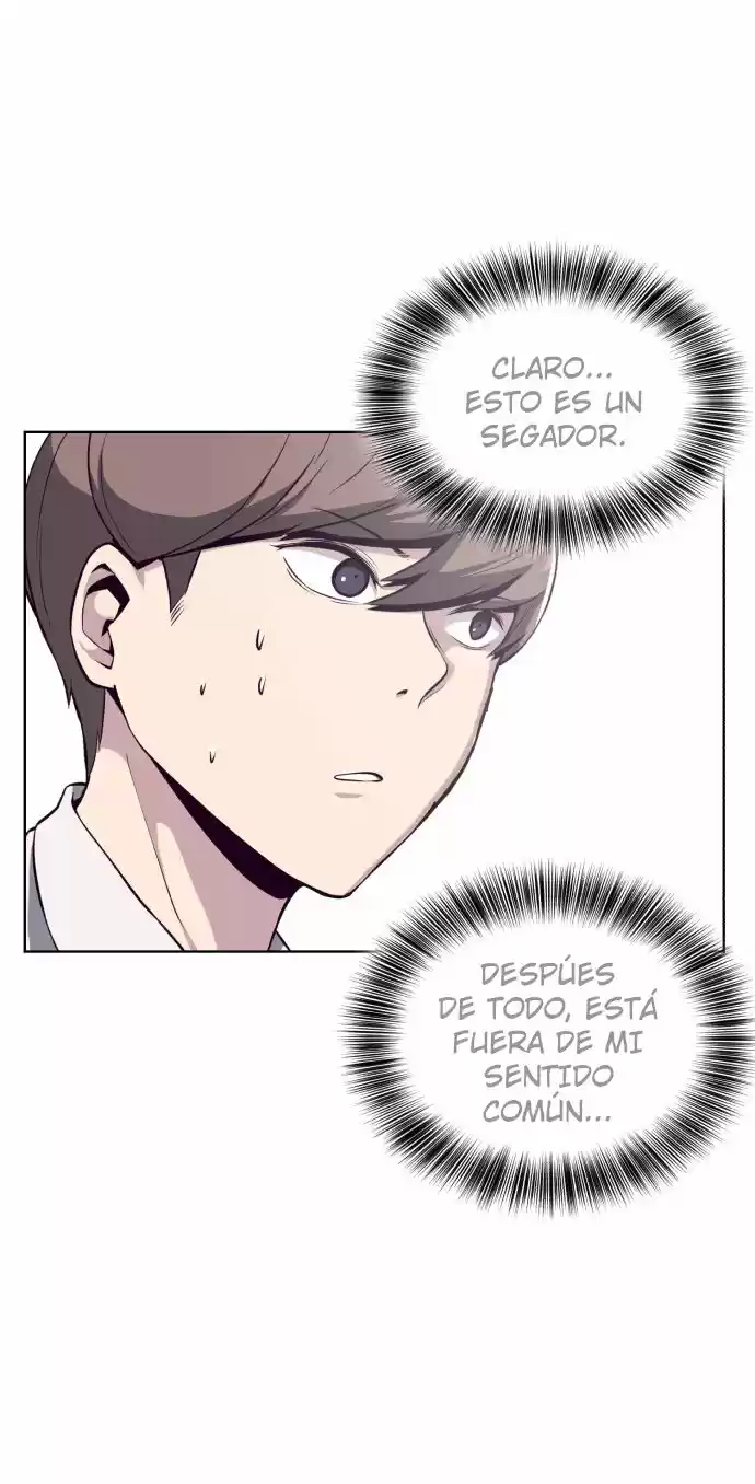 Ecos de los Muertos capítulo 30 página 34