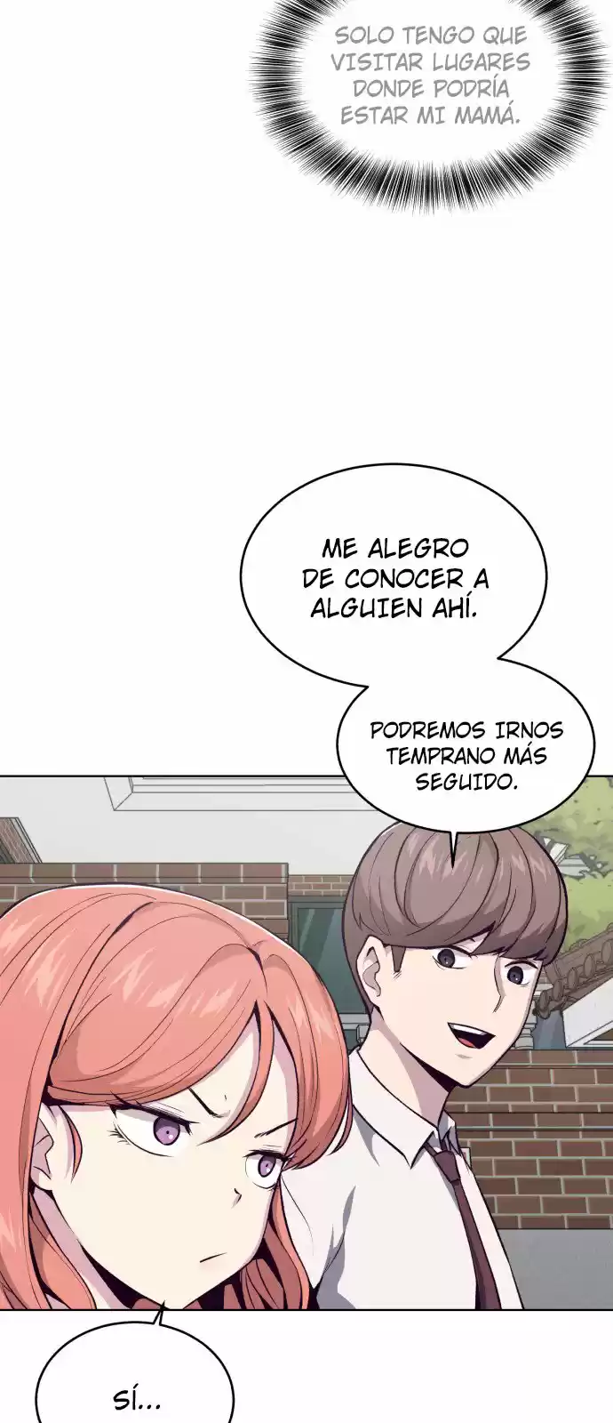 Ecos de los Muertos capítulo 30 página 48