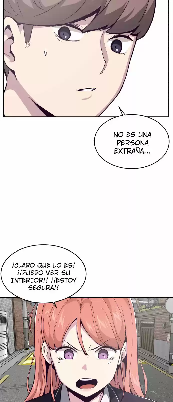Ecos de los Muertos capítulo 30 página 51