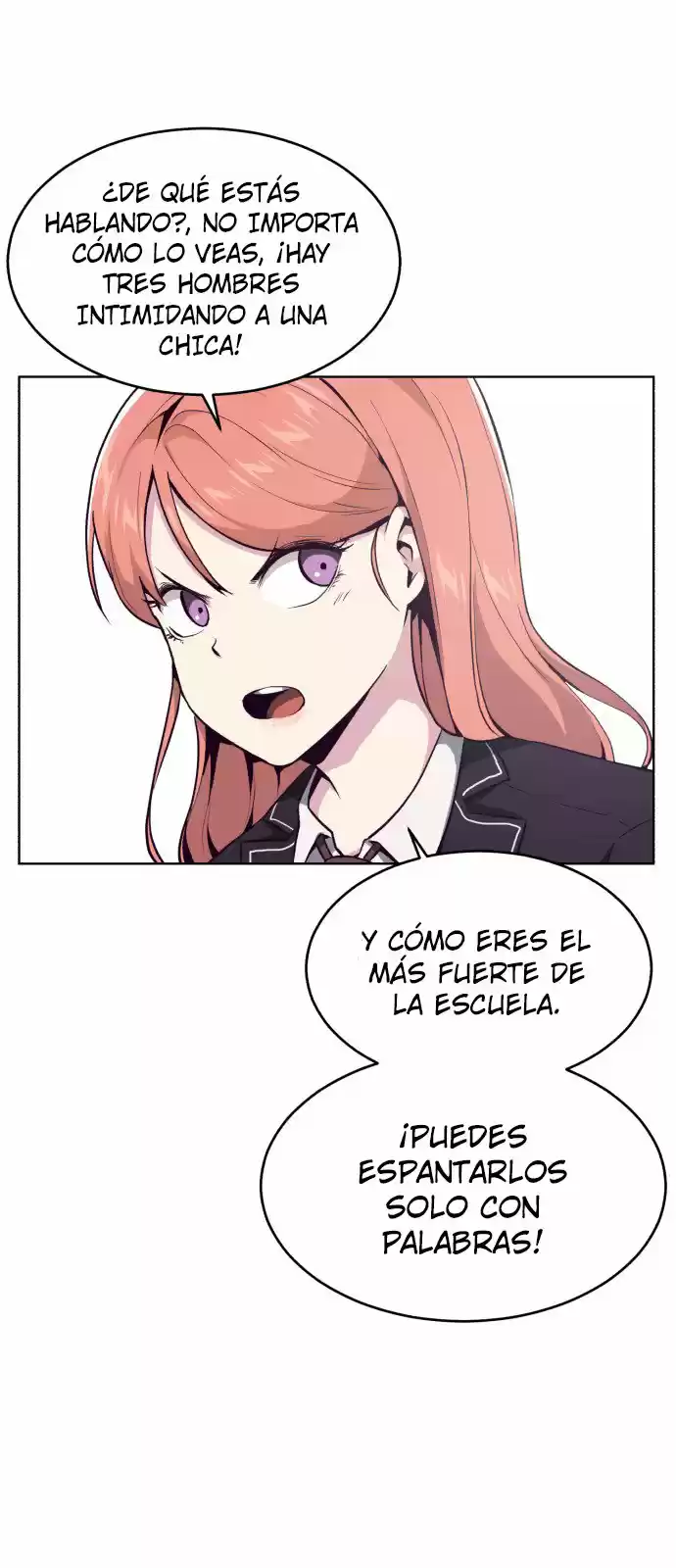 Ecos de los Muertos capítulo 30 página 59