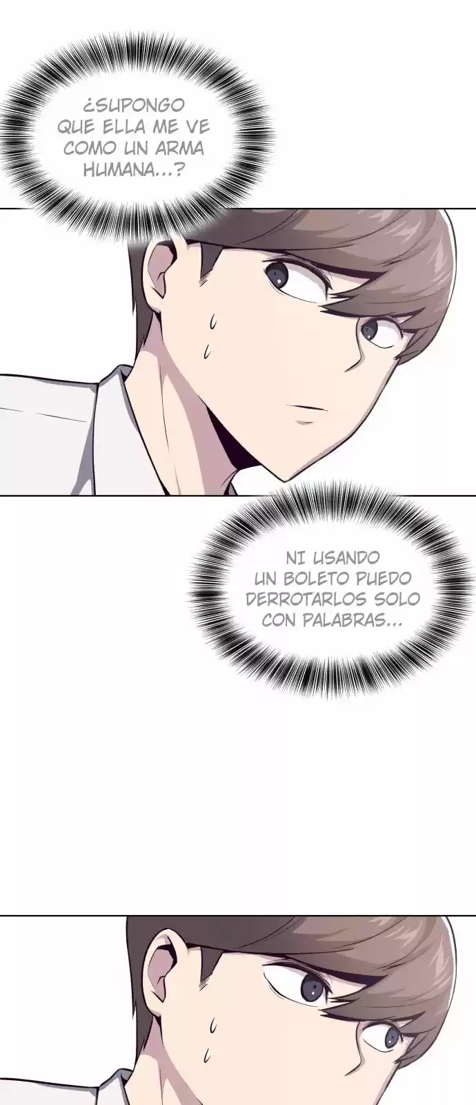 Ecos de los Muertos capítulo 30 página 60