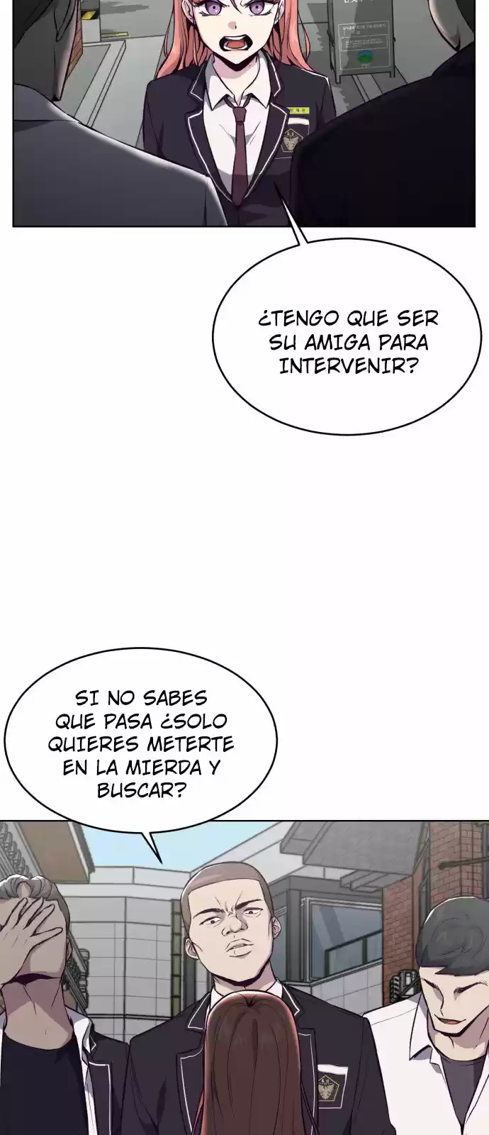 Ecos de los Muertos capítulo 30 página 65