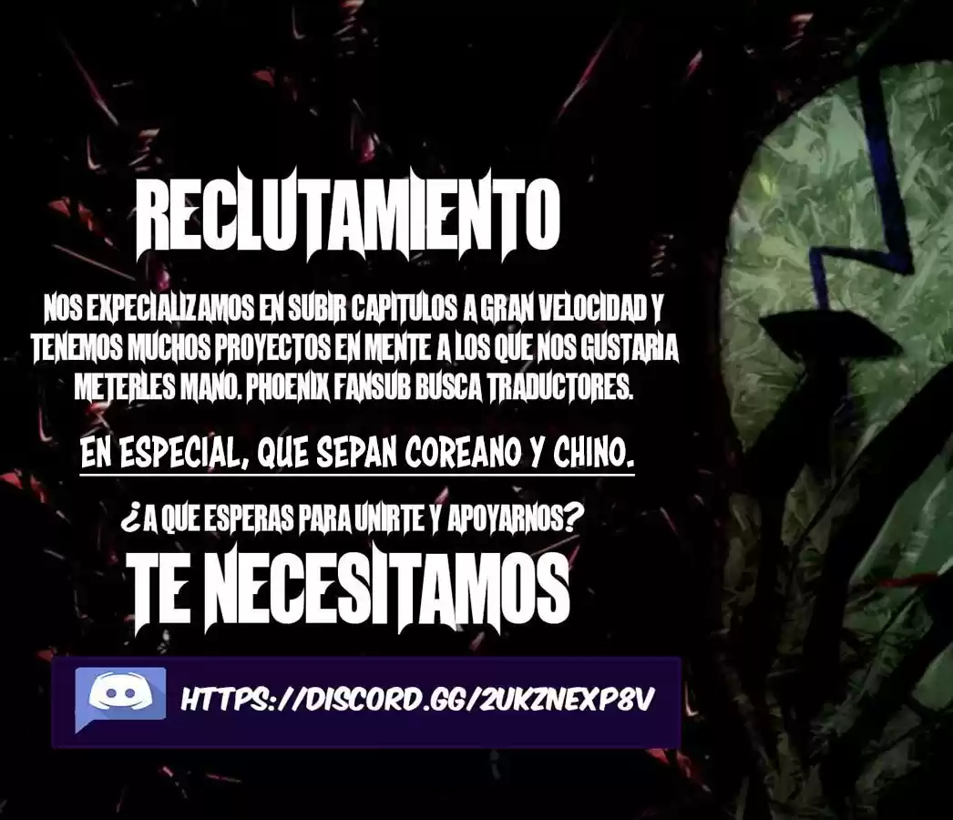 Ecos de los Muertos capítulo 30 página 94