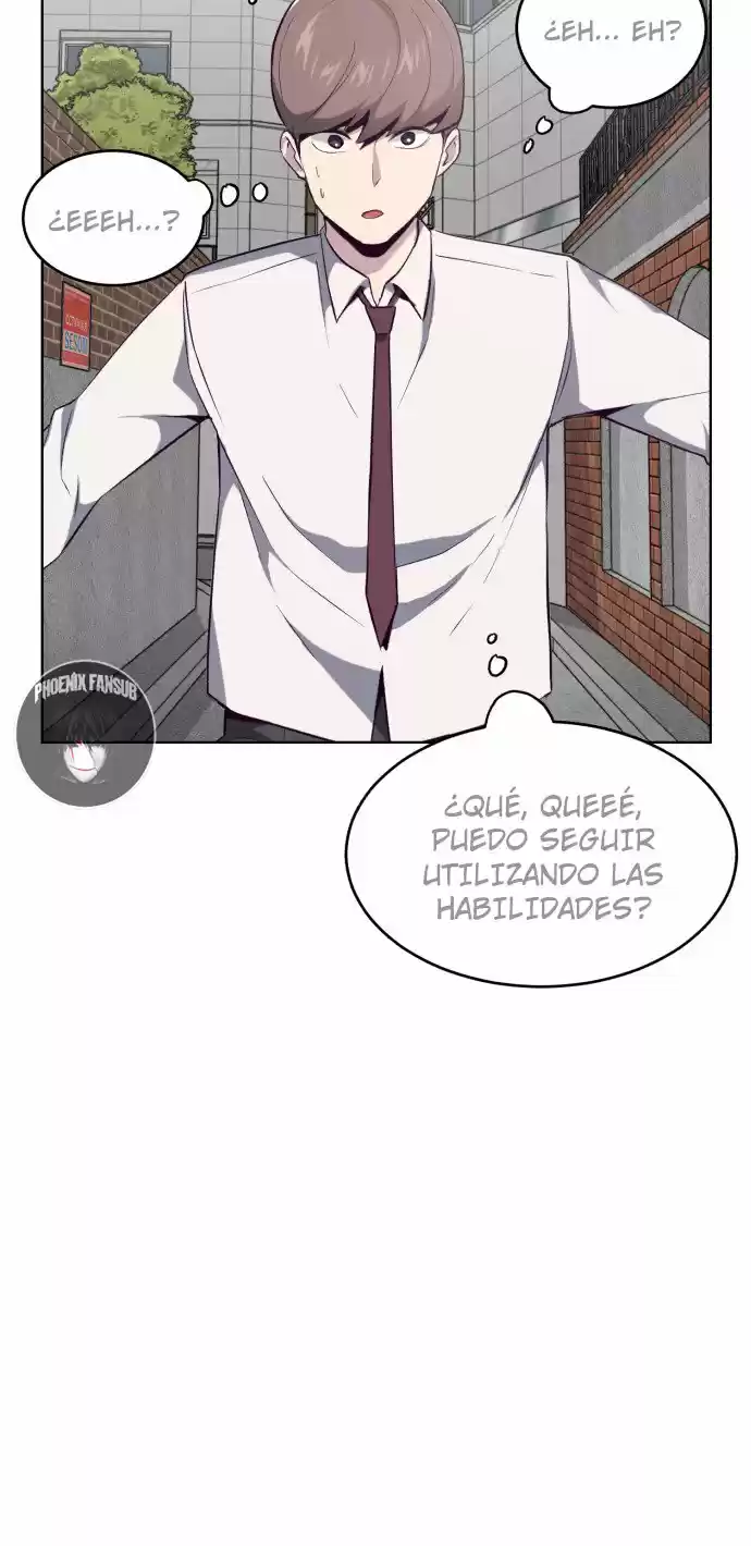Ecos de los Muertos capítulo 31 página 11