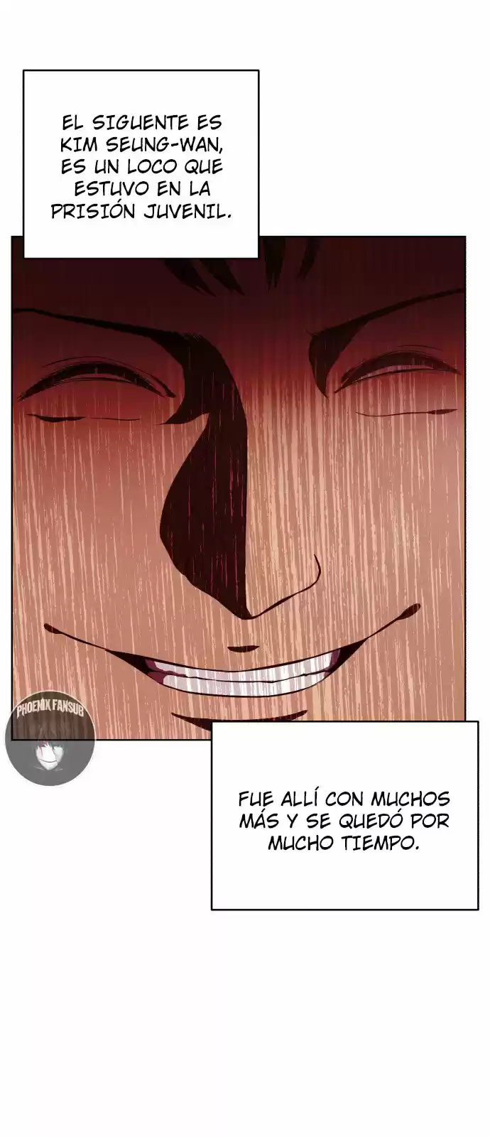 Ecos de los Muertos capítulo 31 página 51
