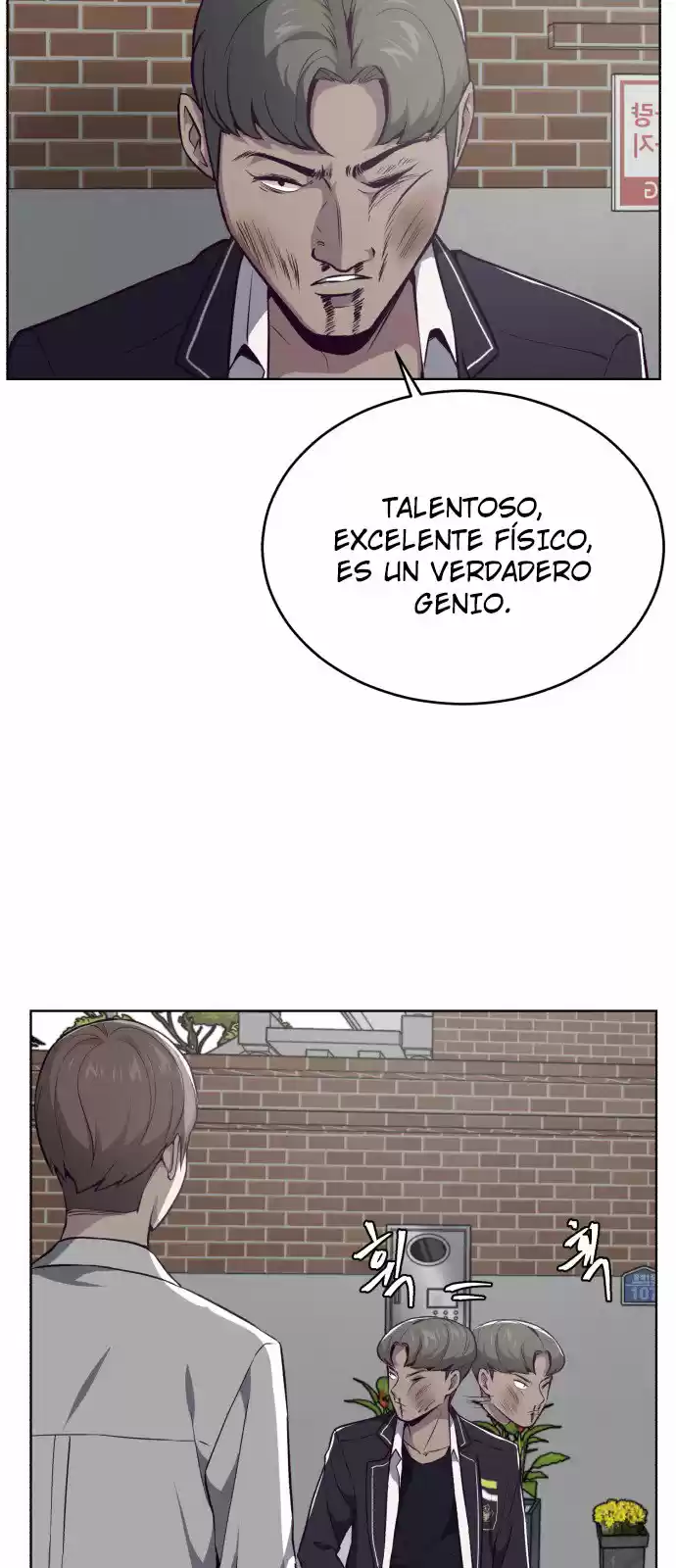 Ecos de los Muertos capítulo 31 página 54