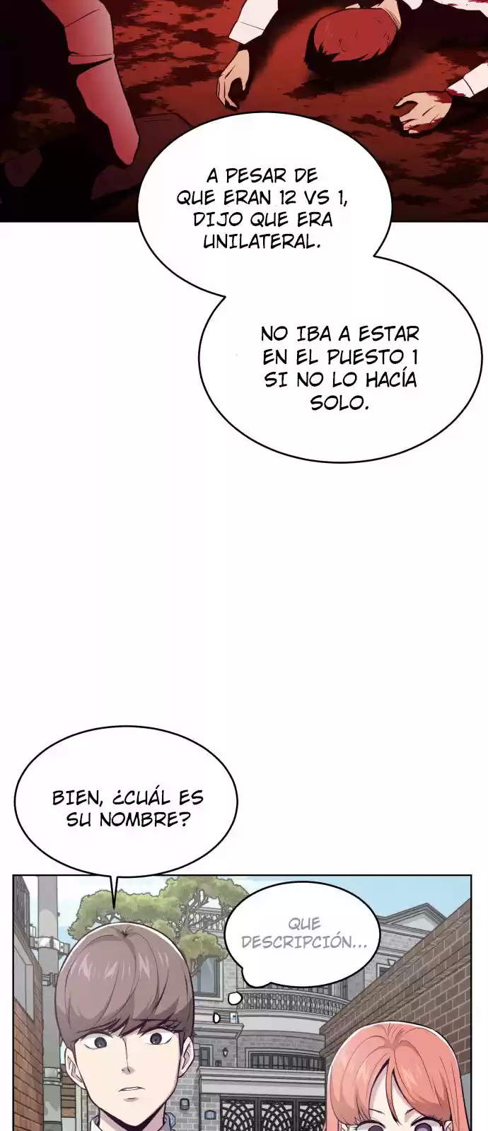 Ecos de los Muertos capítulo 31 página 57