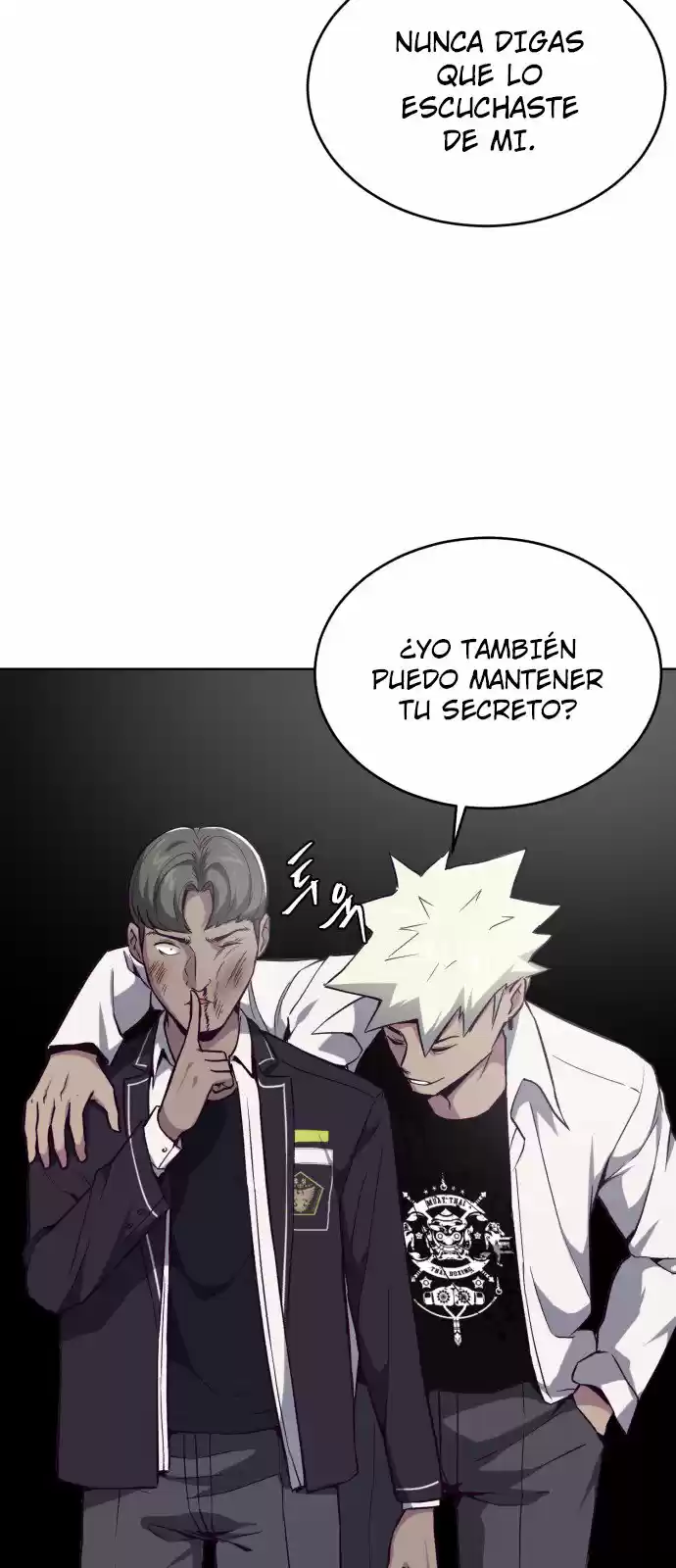 Ecos de los Muertos capítulo 31 página 59