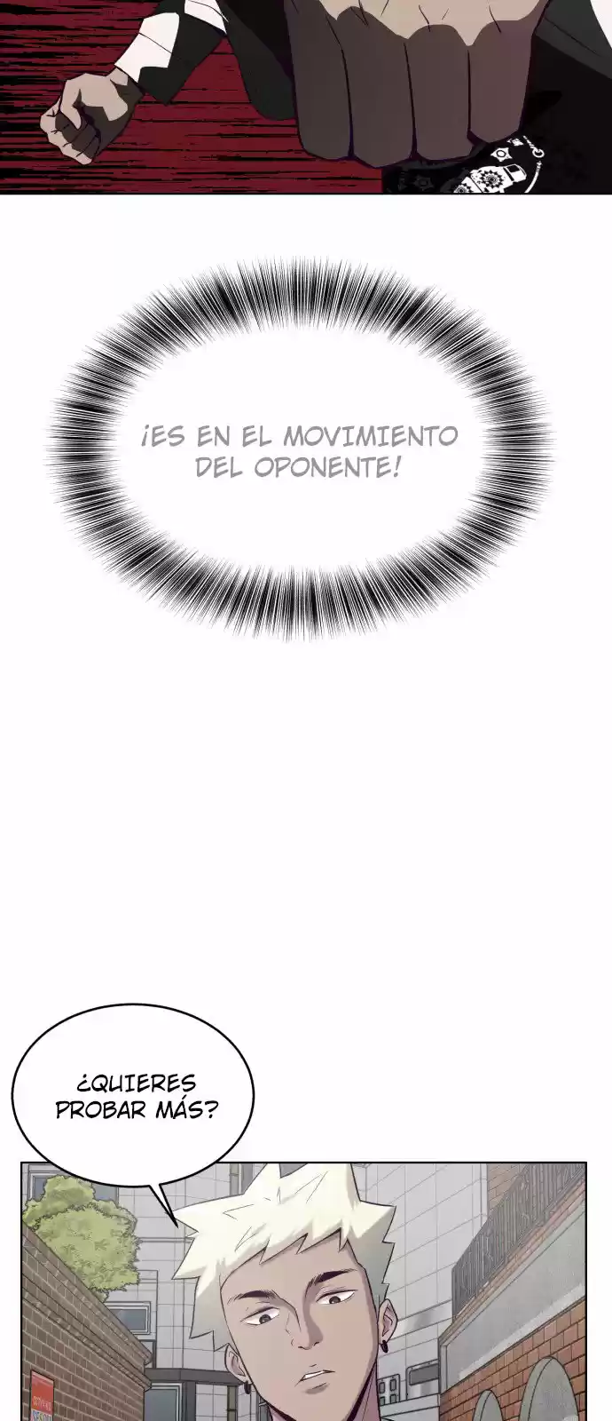 Ecos de los Muertos capítulo 32 página 31