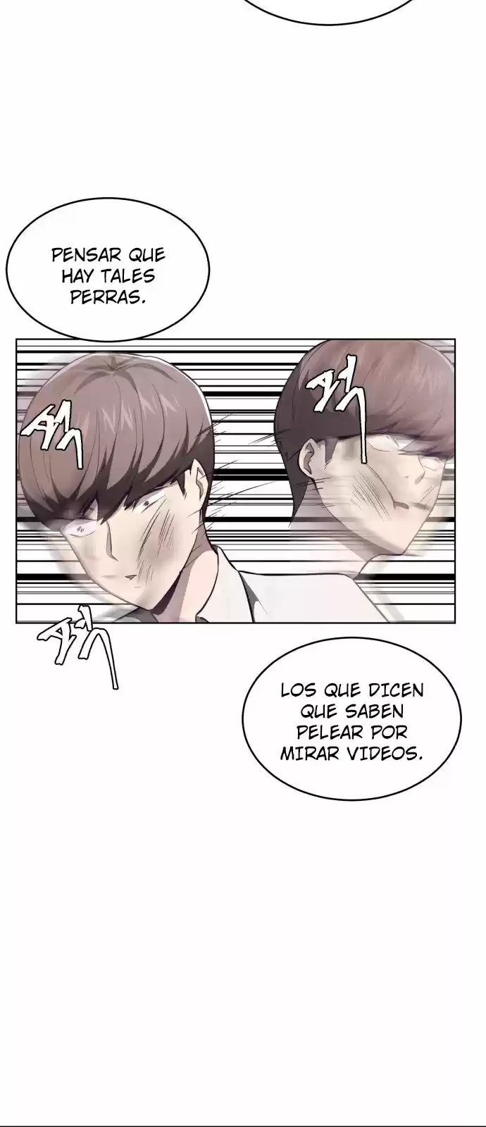 Ecos de los Muertos capítulo 32 página 51
