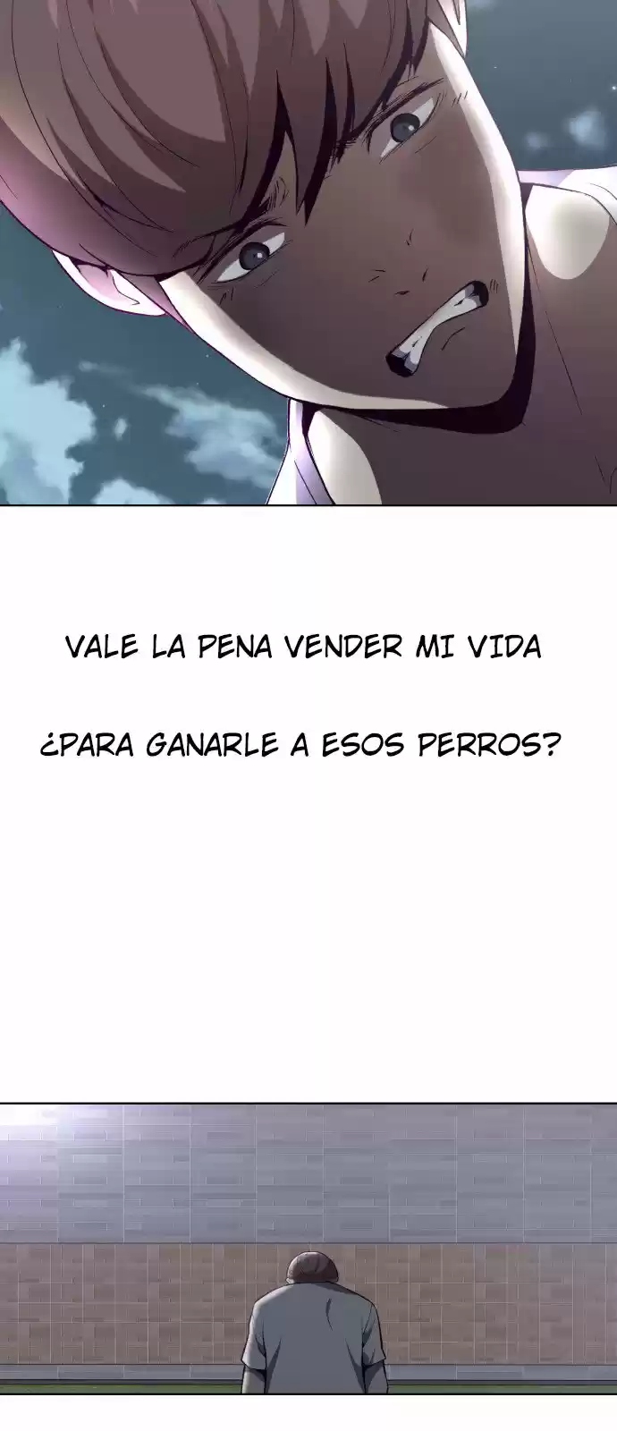 Ecos de los Muertos capítulo 32 página 74