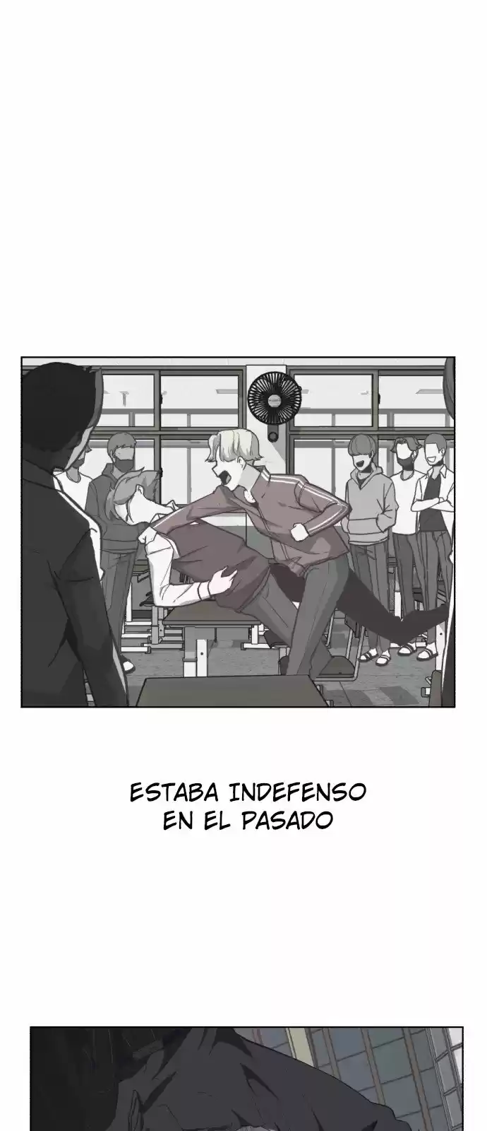 Ecos de los Muertos capítulo 32 página 76