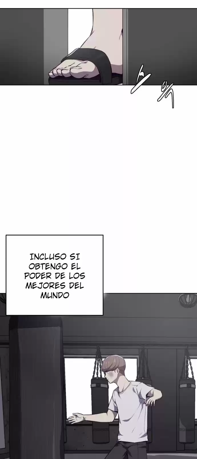 Ecos de los Muertos capítulo 32 página 78