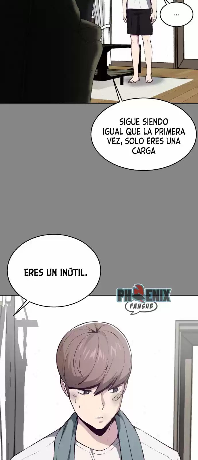 Ecos de los Muertos capítulo 34 página 12