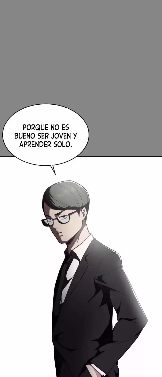 Ecos de los Muertos capítulo 34 página 14