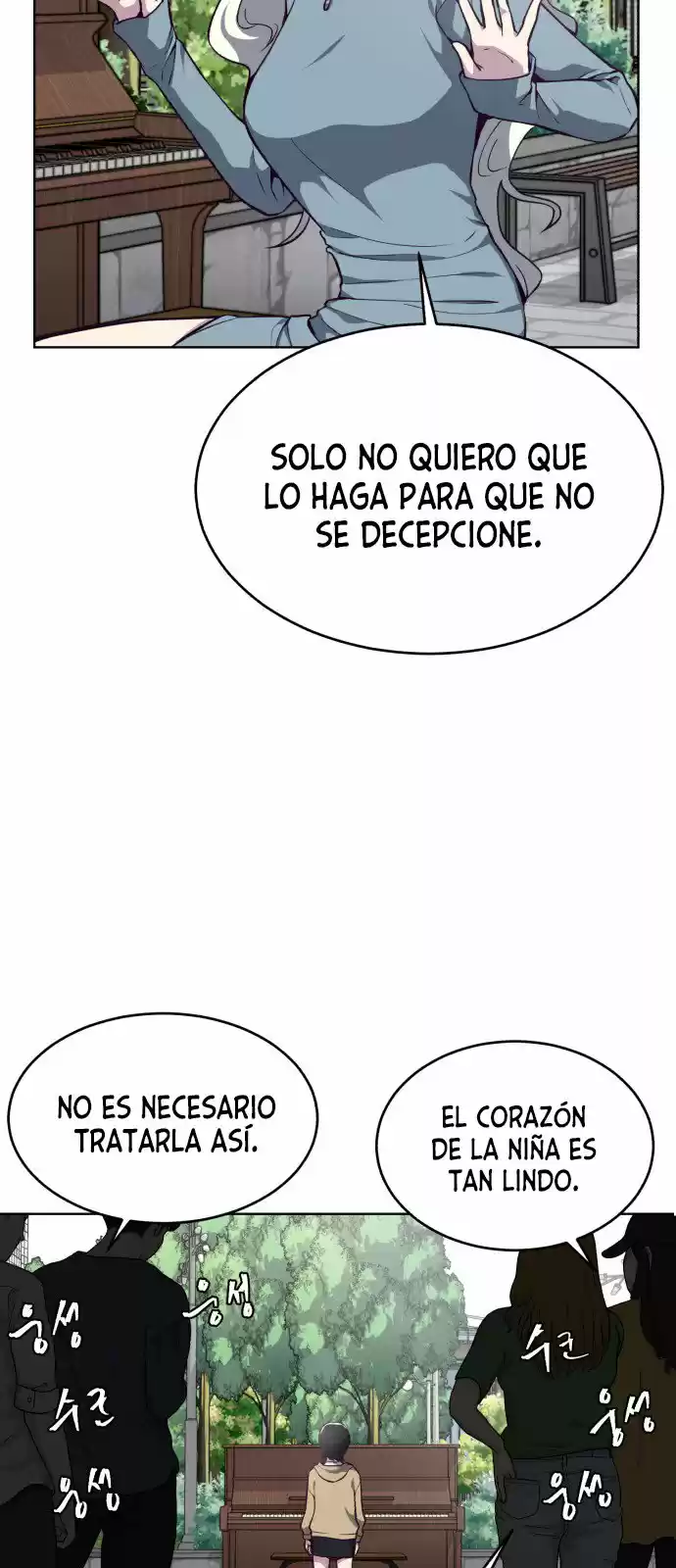 Ecos de los Muertos capítulo 34 página 57