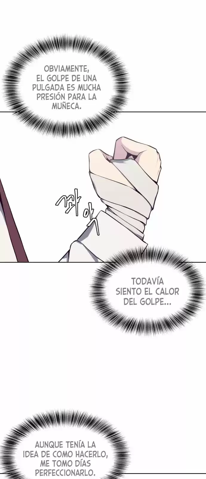 Ecos de los Muertos capítulo 34 página 6