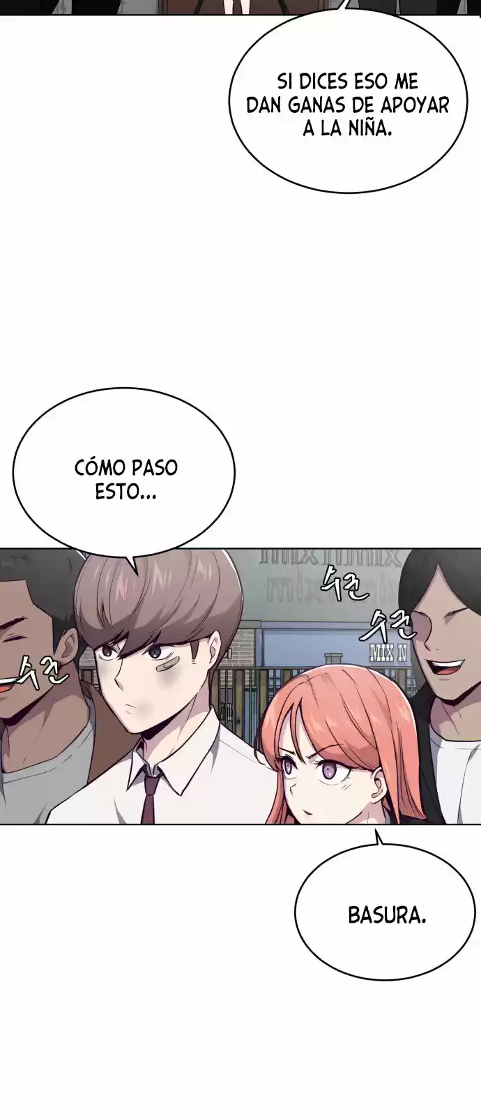 Ecos de los Muertos capítulo 34 página 60